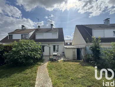 House in Presles-en-Brie (77220)