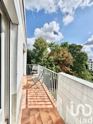 Appartement à Villiers-sur-Marne (94350)