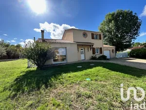 House in Le Tallud (79200)