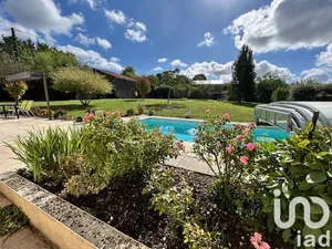 Maison à Le Tallud (79200)