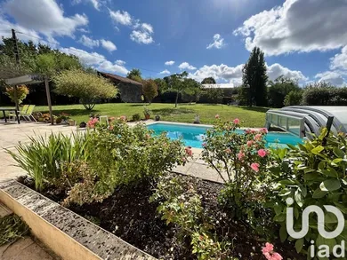 Maison à Le Tallud (79200)