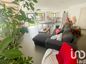 Maison à Lanester (56600)