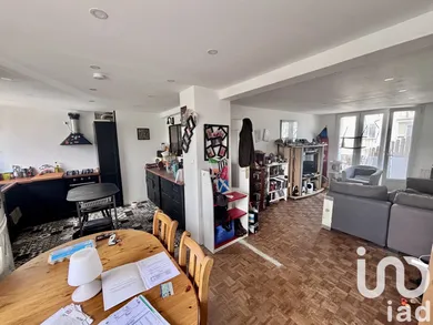 Appartement à Brest (29200)