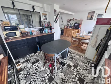 Appartement à Brest (29200)