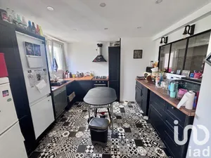 Appartement à Brest (29200)