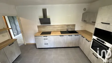 House at Saint-Dizier (52100)