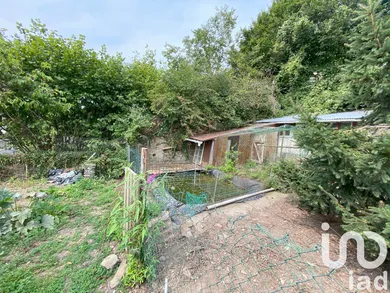 Land at PONT-HEBERT (50880)