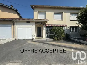 Townhouse at Labruguière (81290)