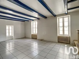 Maison traditionnelle à La Couarde-sur-Mer (17670)