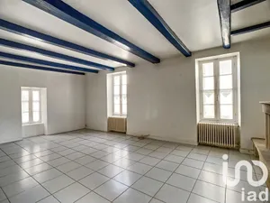 Maison traditionnelle à La Couarde-sur-Mer (17670)