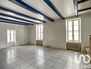 Traditional house in La Couarde-sur-Mer (17670)