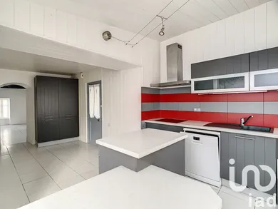 Traditional house in La Couarde-sur-Mer (17670)