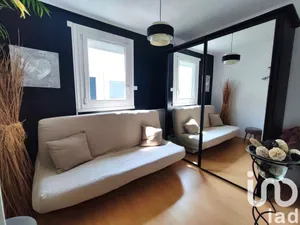 Apartment at Compiègne (60200)