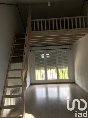Appartement à Châlons-en-Champagne (51000)