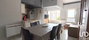 Apartment at LE CAP D 'AGDE (34300)