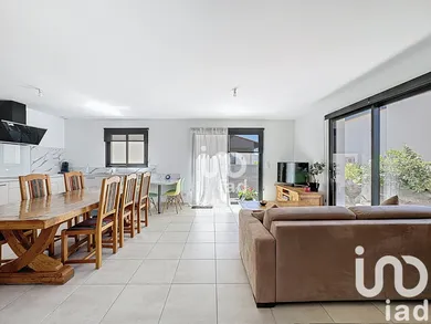 House at Saint-Nazaire (66570)