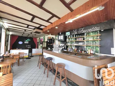 Immeuble à Hirson (02500)