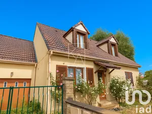 House at Saint-Germain-sur-École (77930)