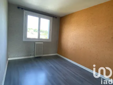 Apartment in Sainte-Adresse (76310)