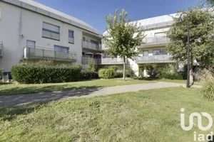 Appartement à Chessy (77700)