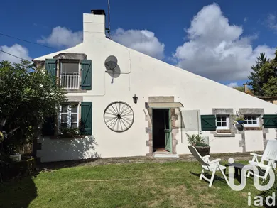 Park home in Saint Pierre du Chemin (85120)