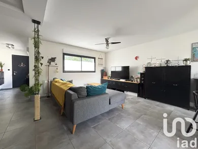 House at Nantes (44300)