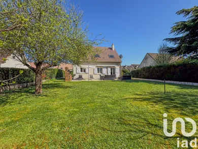 House at Limeil-Brévannes (94450)