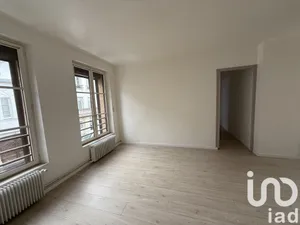 Appartement à Louviers (27400)