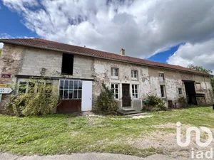 Maison à Saulieu (21210)