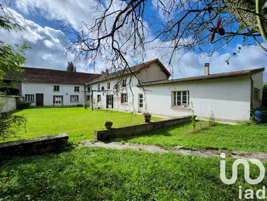 Traditional house in Bannost-Villegagnon (77970)