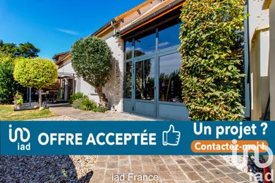 Longere at Houdan (78550)