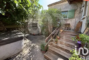 Maison à Seynes (30580)