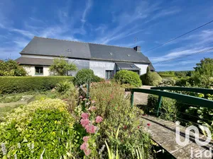 Maison à PLUMIEUX (22210)