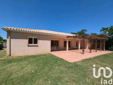 House at Saint-Jory (31790)