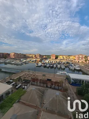 Apartment in Lattes (34970)