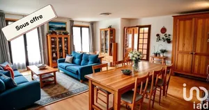 House at Saint-Jean-d'Illac (33127)