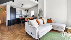 Apartment at Annecy (74000)