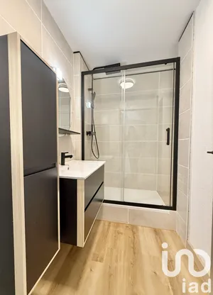 Appartement à Bordeaux (33800)