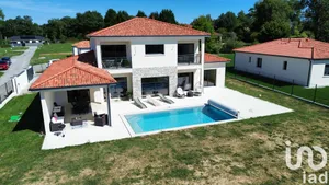 House in Panazol (87350)