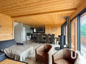 Chalet at Taninges (74440)