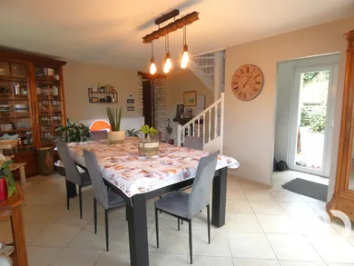 House in Montchauvet (78790)