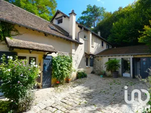 Maison à Montchauvet (78790)
