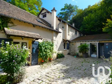 House in Montchauvet (78790)