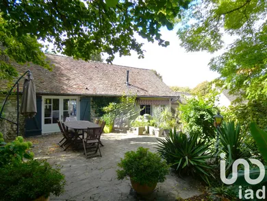 Maison à Montchauvet (78790)