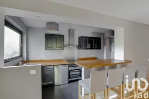 Appartement à Le Chesnay (78150)