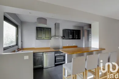 Appartement à Le Chesnay (78150)