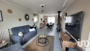 House at Fontenay-le-Comte (85200)