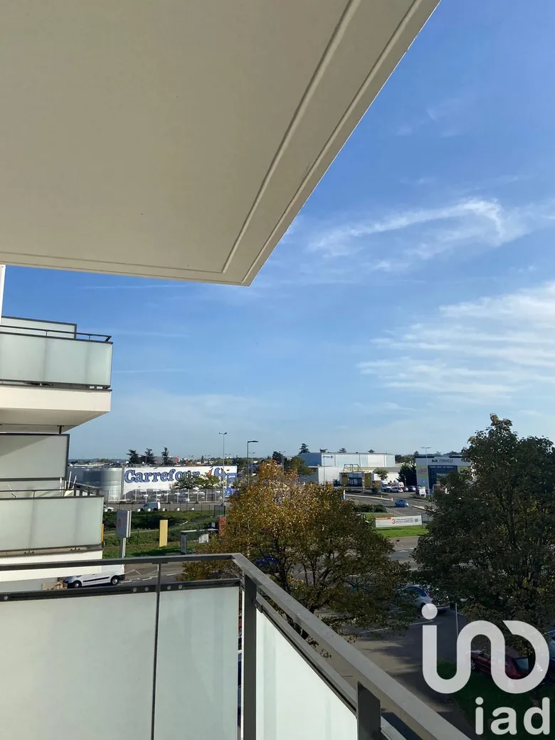 Appartement 2 pièces 41 m² · à Bron · 41 m² · 169 000 €