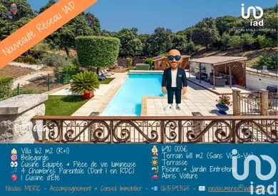 Traditional house at Bellegarde (30127)