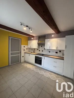 Maison de village à Maury (66460)